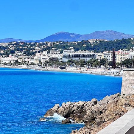 L'Arche Du Vieux Nice 아파트 외부 사진