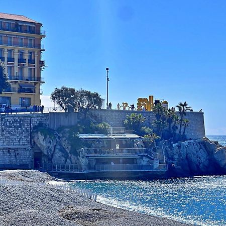 L'Arche Du Vieux Nice 아파트 외부 사진
