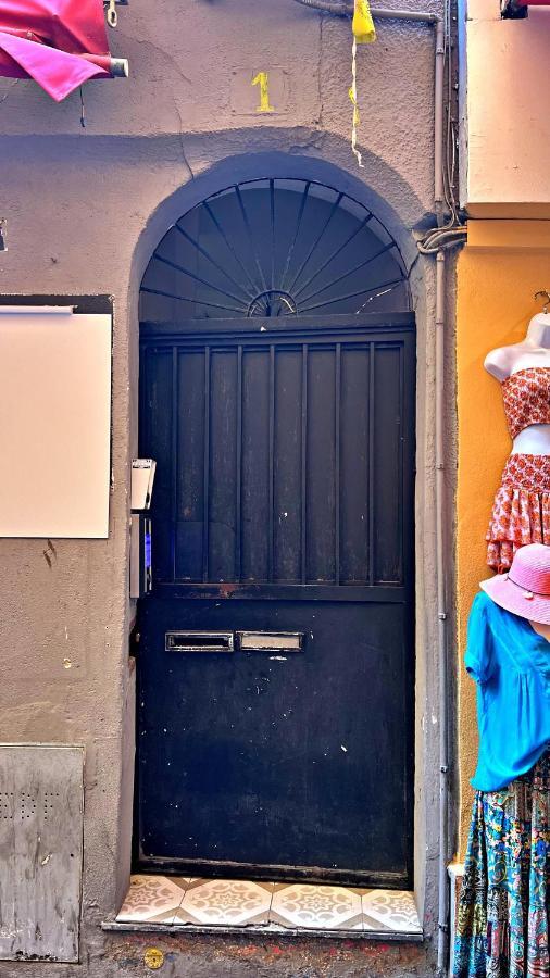 L'Arche Du Vieux Nice 아파트 외부 사진