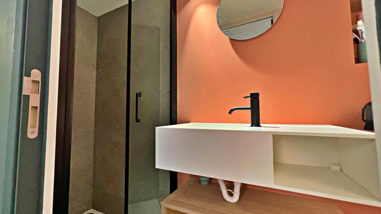 L'Arche Du Vieux Nice 아파트 외부 사진