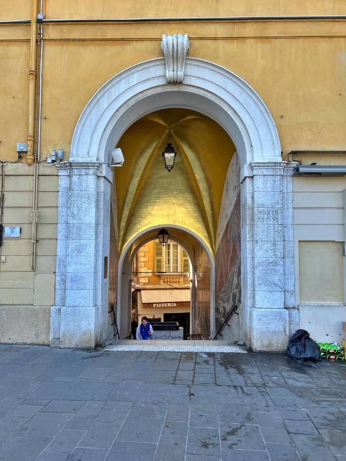 L'Arche Du Vieux Nice 아파트 외부 사진