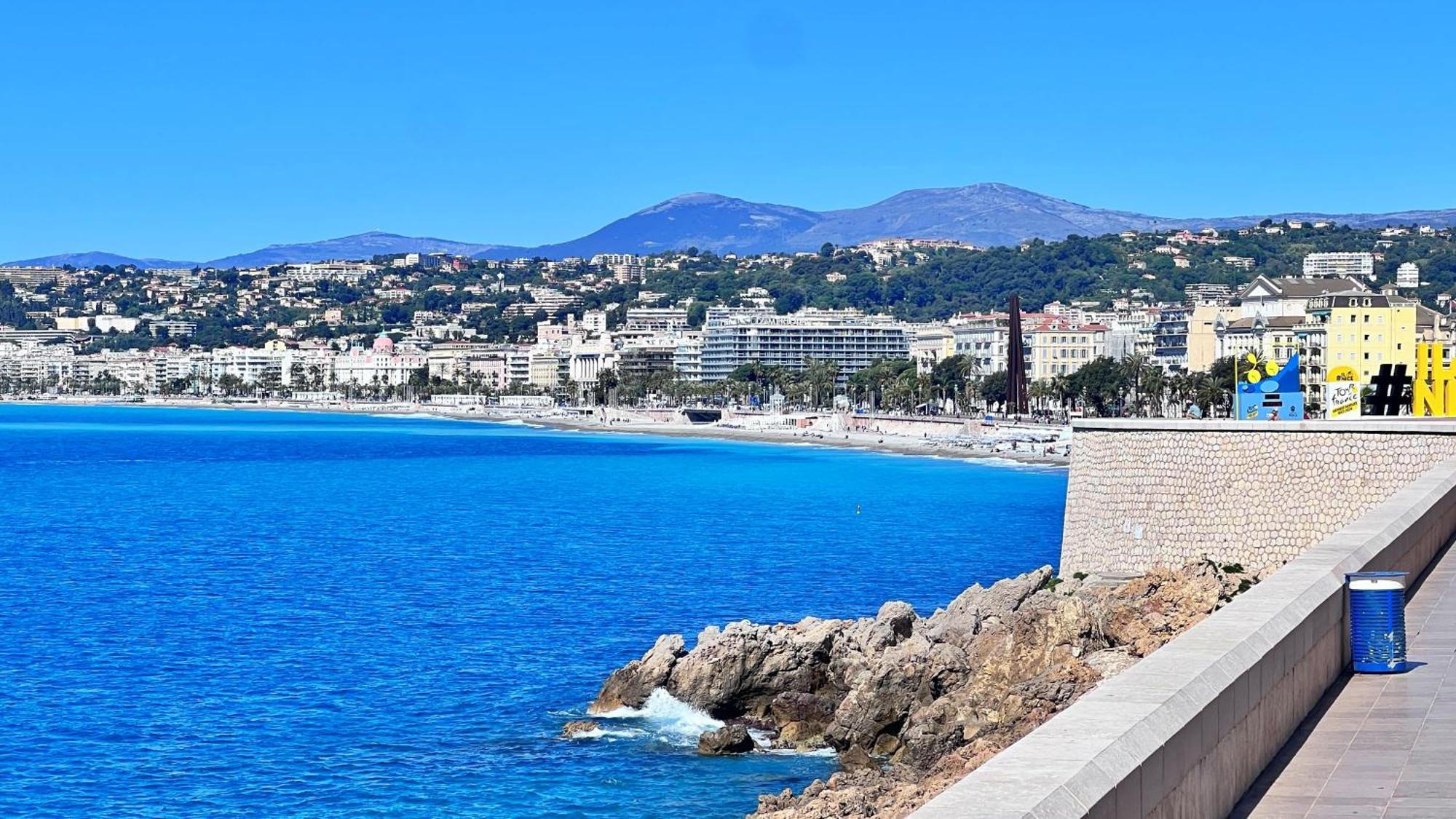 L'Arche Du Vieux Nice 아파트 외부 사진
