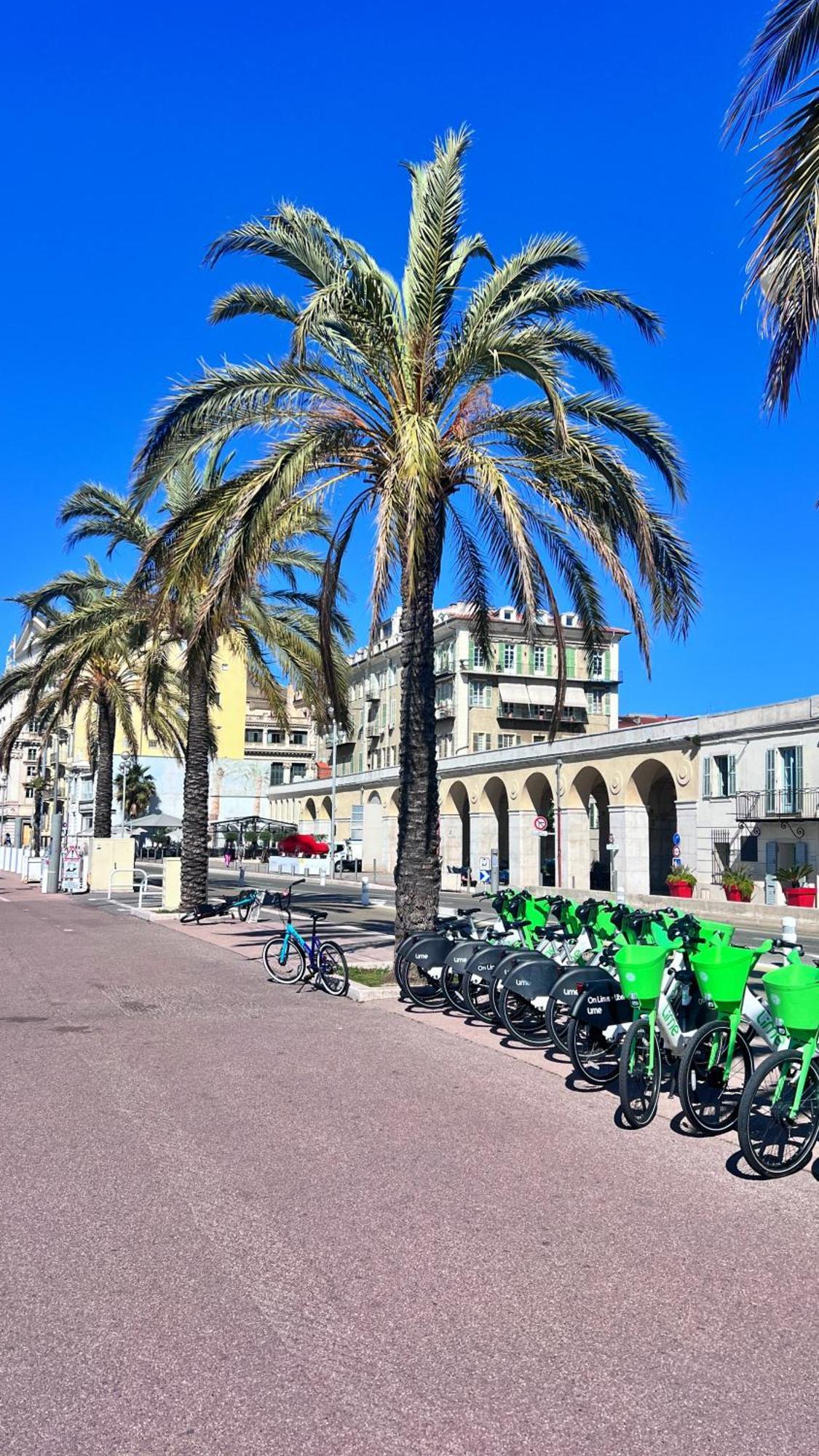 L'Arche Du Vieux Nice 아파트 외부 사진