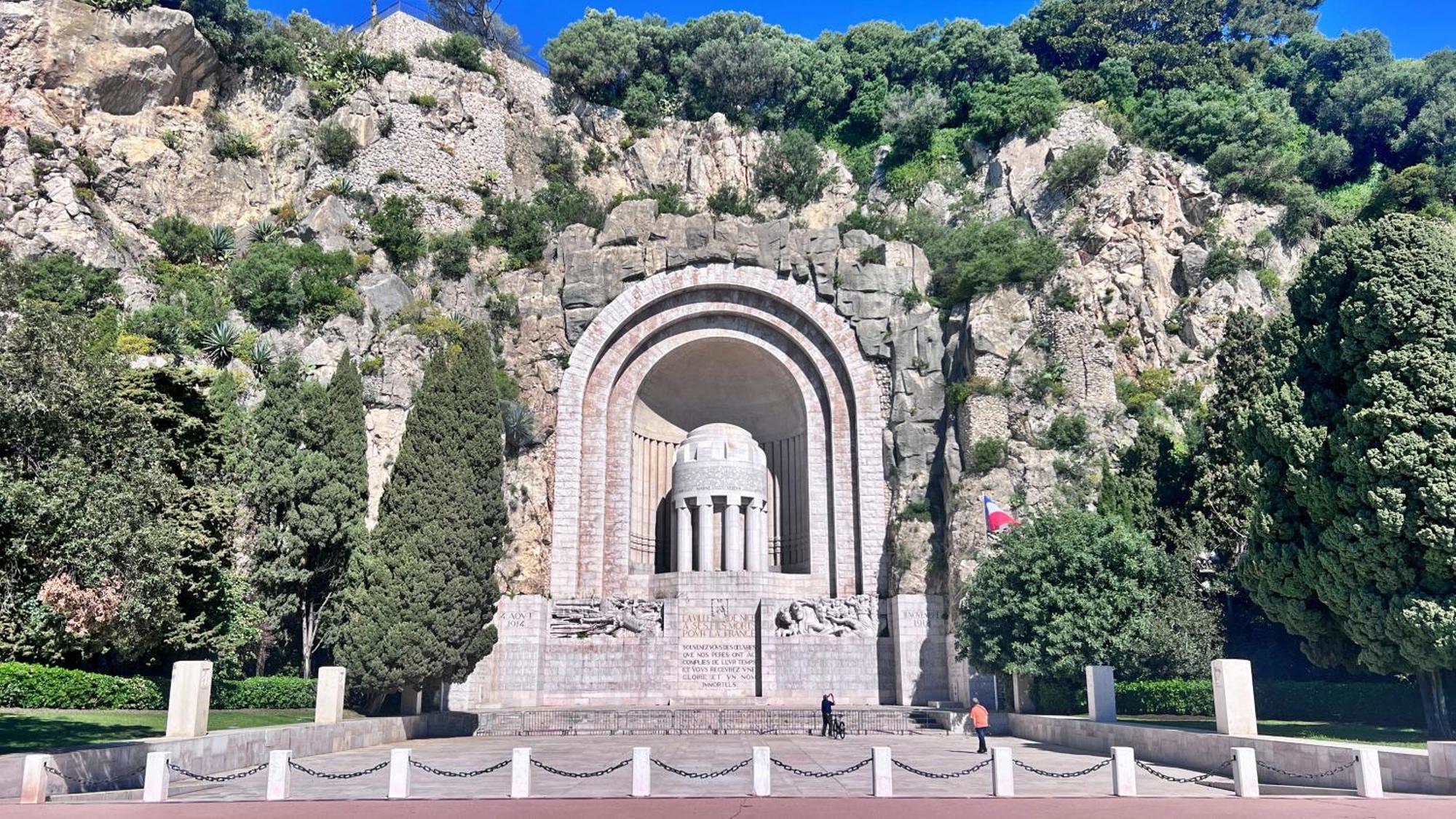 L'Arche Du Vieux Nice 아파트 외부 사진