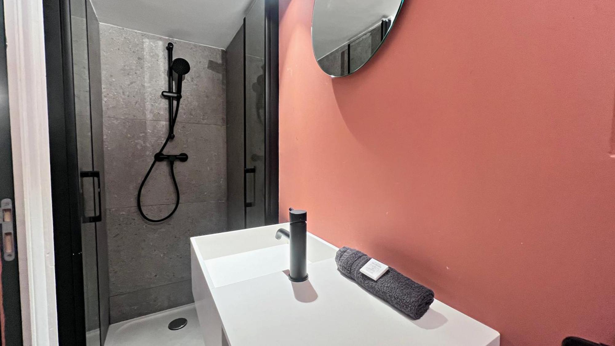 L'Arche Du Vieux Nice 아파트 외부 사진